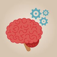 Brain Illustration N118