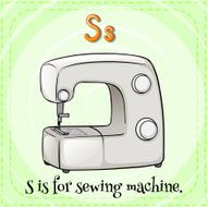 Sewing Machine N8