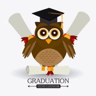 Education design vector illustration N59