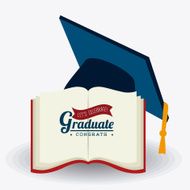 Education design vector illustration N61