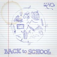 School Background N76