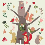 forestanimalsontree N2