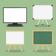 Objects for Presentation