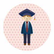 graduate student theme elements N72