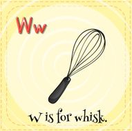 Whisk N3