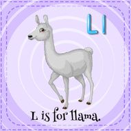 Letter L N37