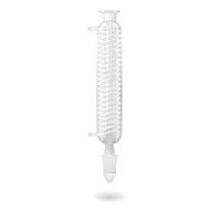 Chemical condenser - 3d illustration