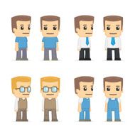 casual man N4