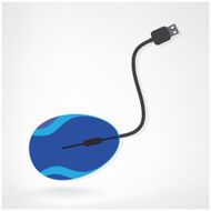 Computer Mouse Icon N4