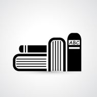 Book Icon N111