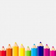 Back to School Concept Vector Illustration N23