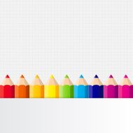 Back to School Concept Vector Illustration N24