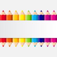 Back to School Concept Vector Illustration N25