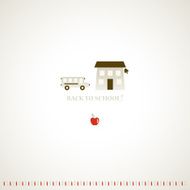 Back To School Background N286