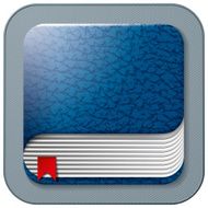 icon book N14