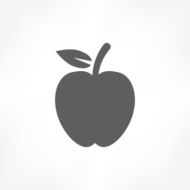 Apple Icon N8