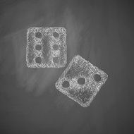 Dice Icon N7