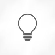 Bulb Icon N16