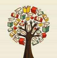 Diversity education book tree N2