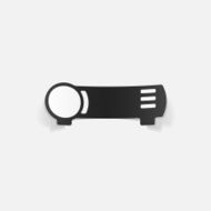 realistic design element cinema projector N12