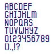 Alphabet N99