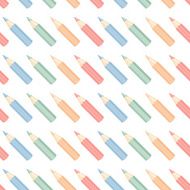 Seamless pencils N4