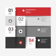 Modern Design template N14