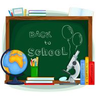 Back To School N1088