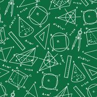Geometry background