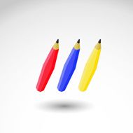 Colored Pencils N31