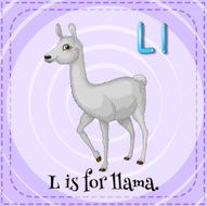 Letter L N38