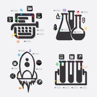 Education Infographic N98