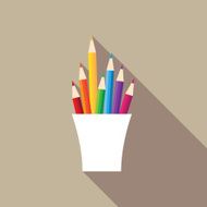 Pencil Illustration N6