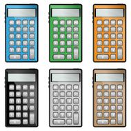 Calculator N14