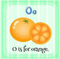 Letter O N32