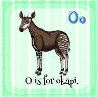Letter O N33