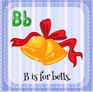 Letter B N60