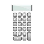Calculator N15