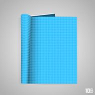 Technical blueprint booklet