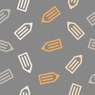 seamless background pencil N3
