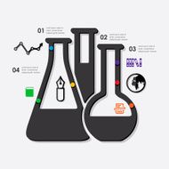 Education Infographic N100
