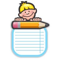 Back to school template design N2