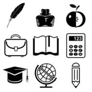Icons of education