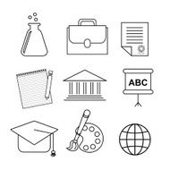 school concept design N2