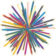 Color Pencils N40