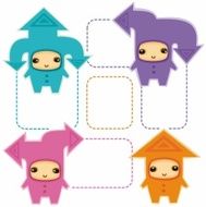 Aarrows kids 2 N2