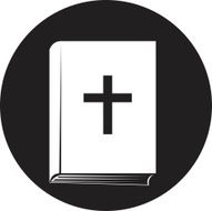 bible book icon N3