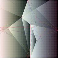 Abstract background N413