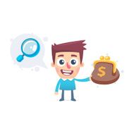 control of finances