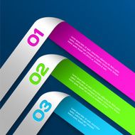 Modern Design template N15
